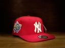 Gorra New Era - New York