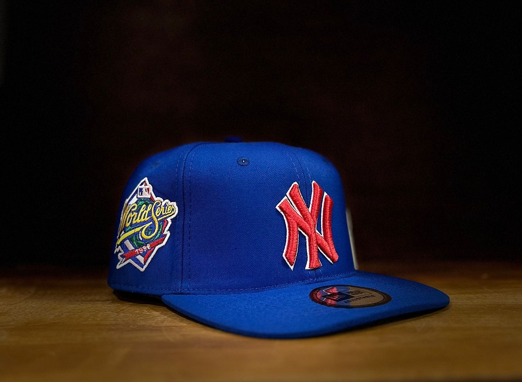 Gorra New Era - New York