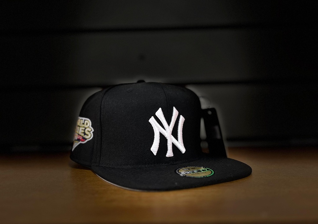 Gorra New Era - New York