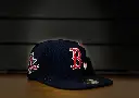 Gorra New Era - Boston Red Sox