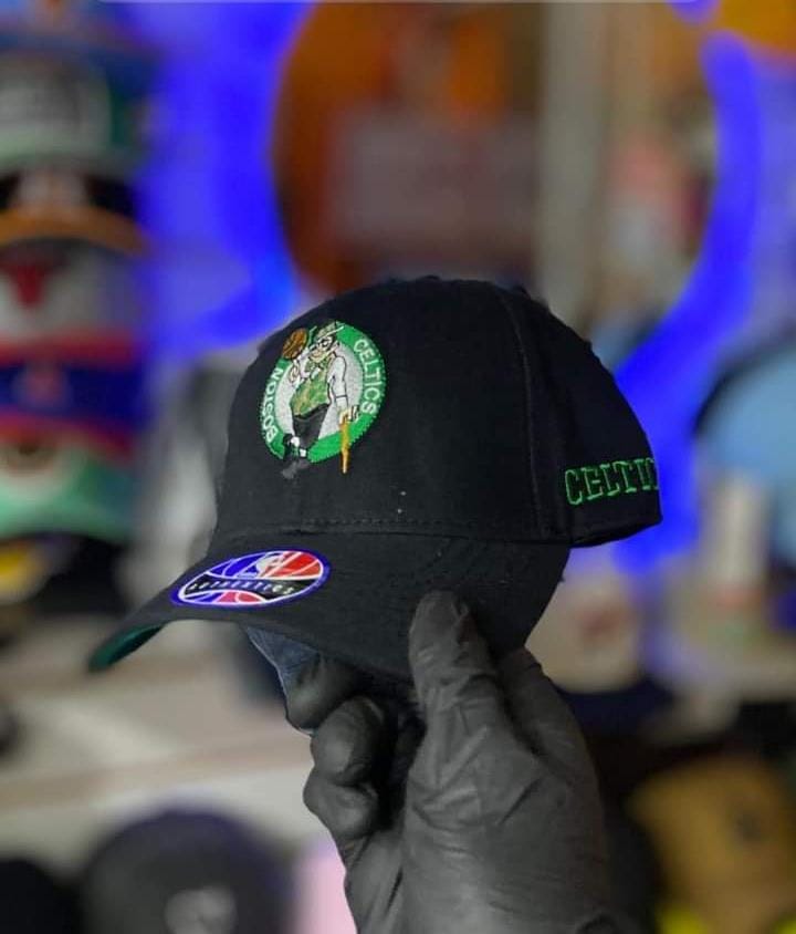 Gorra Boston Celtics Niños