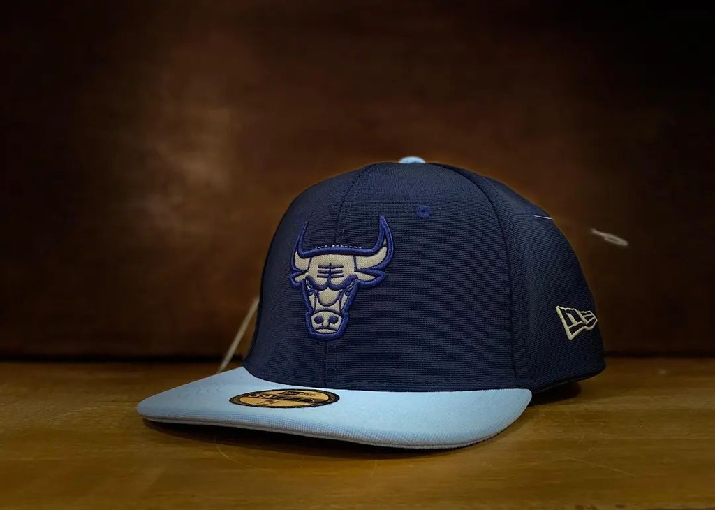 Gorra Chicago Bulls - Premium