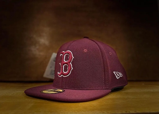 Boston Red Sox - Premium / Cerrada